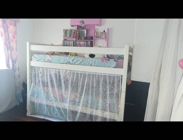 3 BEDROOM HOUSE FOR SALE IN BLUFF